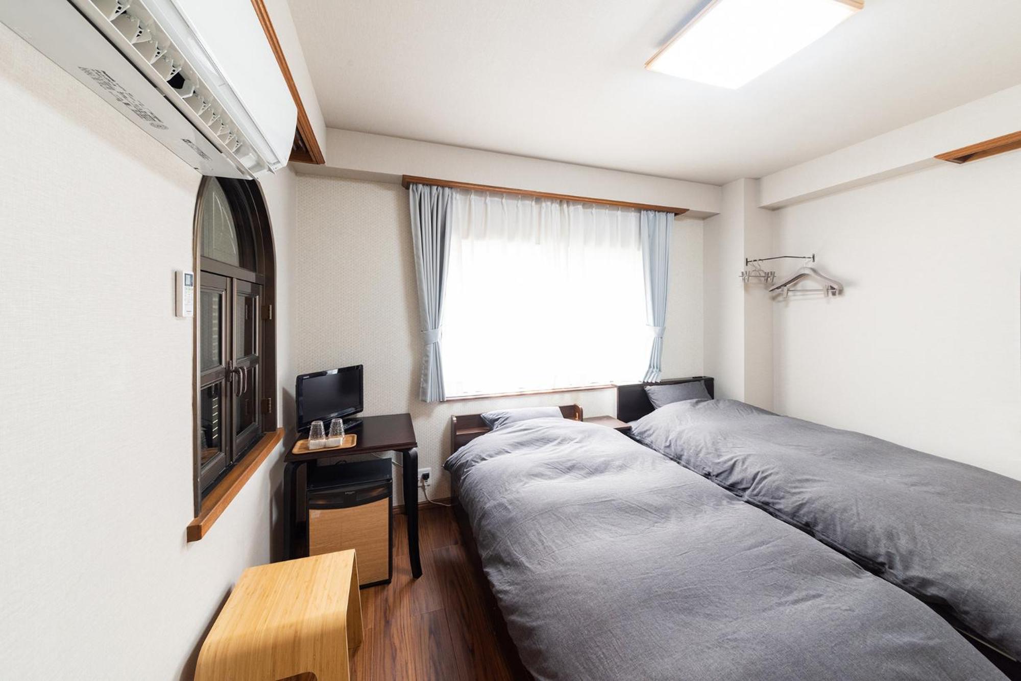 Oyado Kien Ryogoku Hotel Токио Екстериор снимка